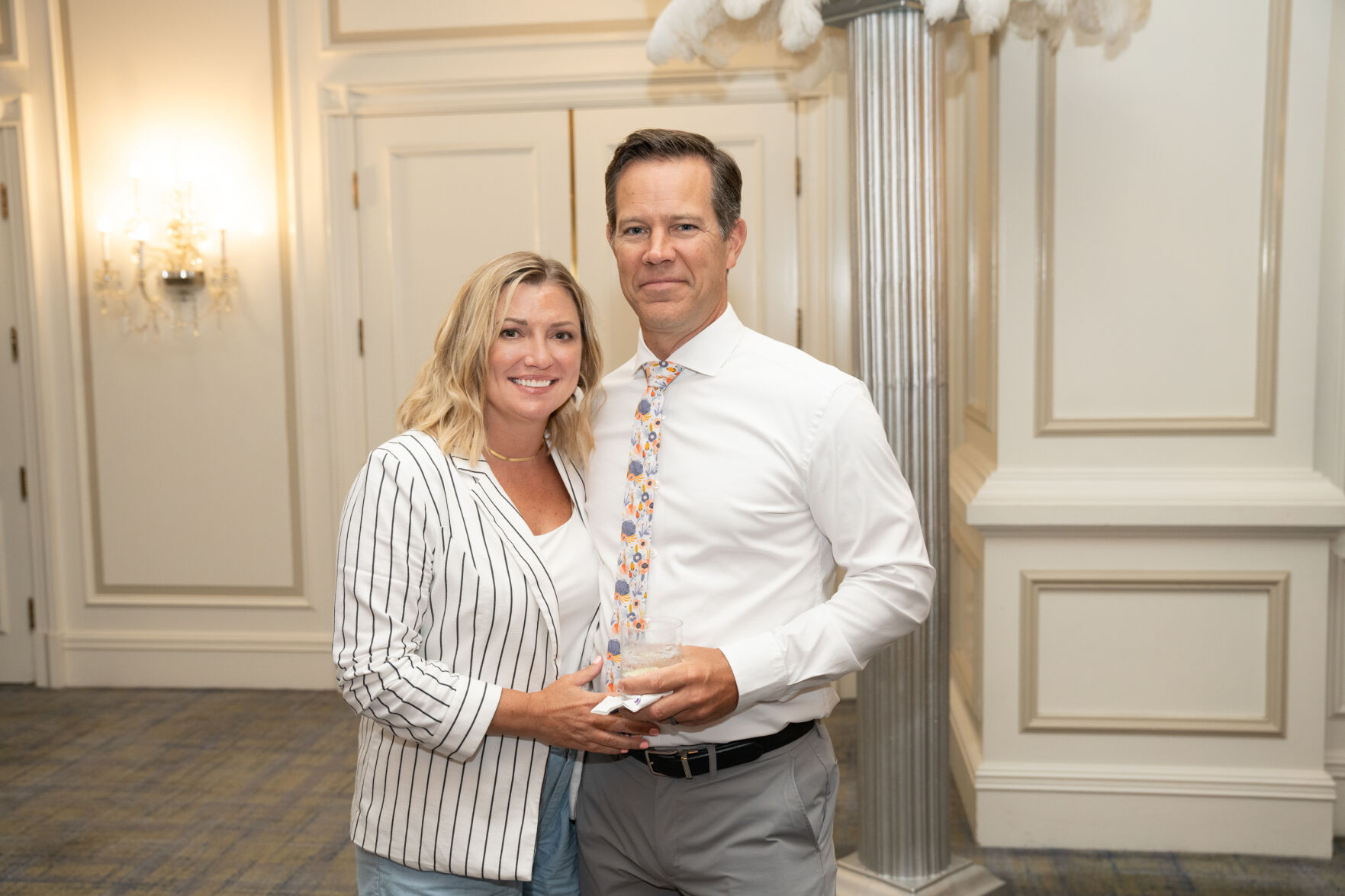 2024 STL Headliner Awards at Ritz-Carlton